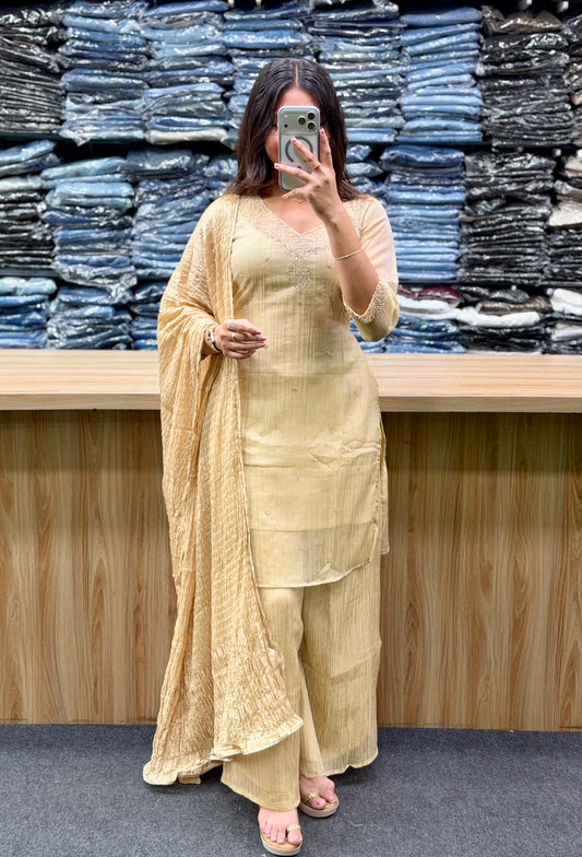 DUPATTA PAIR-AC1411