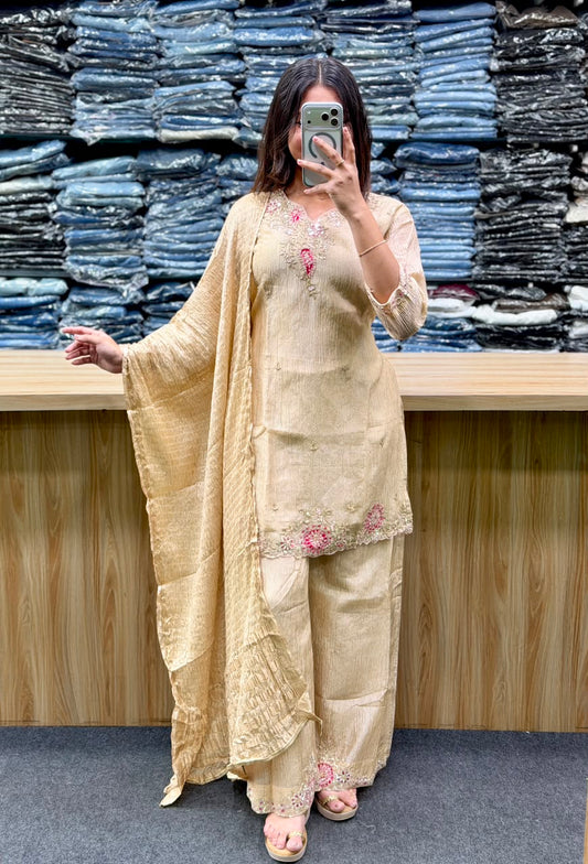 DUPATTA PAIR-AC1412
