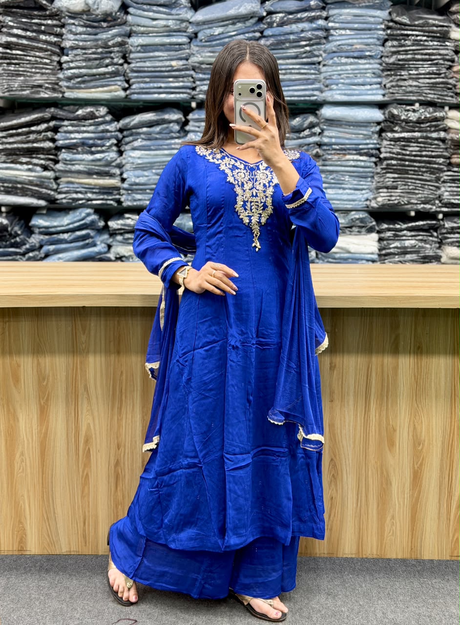 DUPATTA PAIR-AC1427