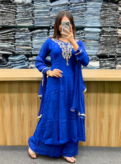 DUPATTA PAIR-AC1427