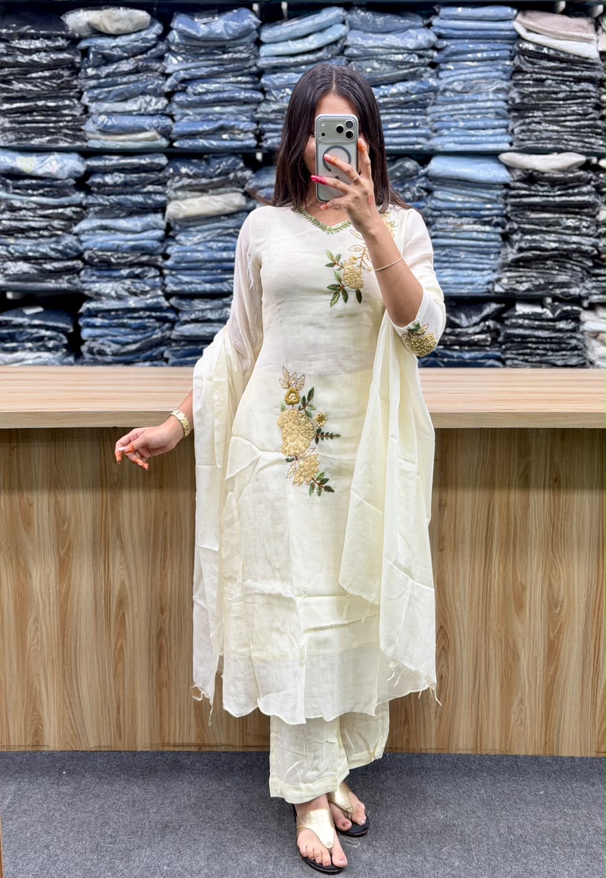 DUPATTA PAIR-AC1445