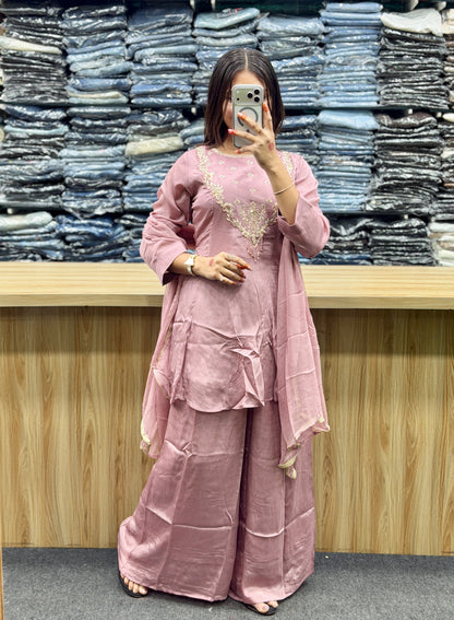 DUPATTA PAIR-AC1446