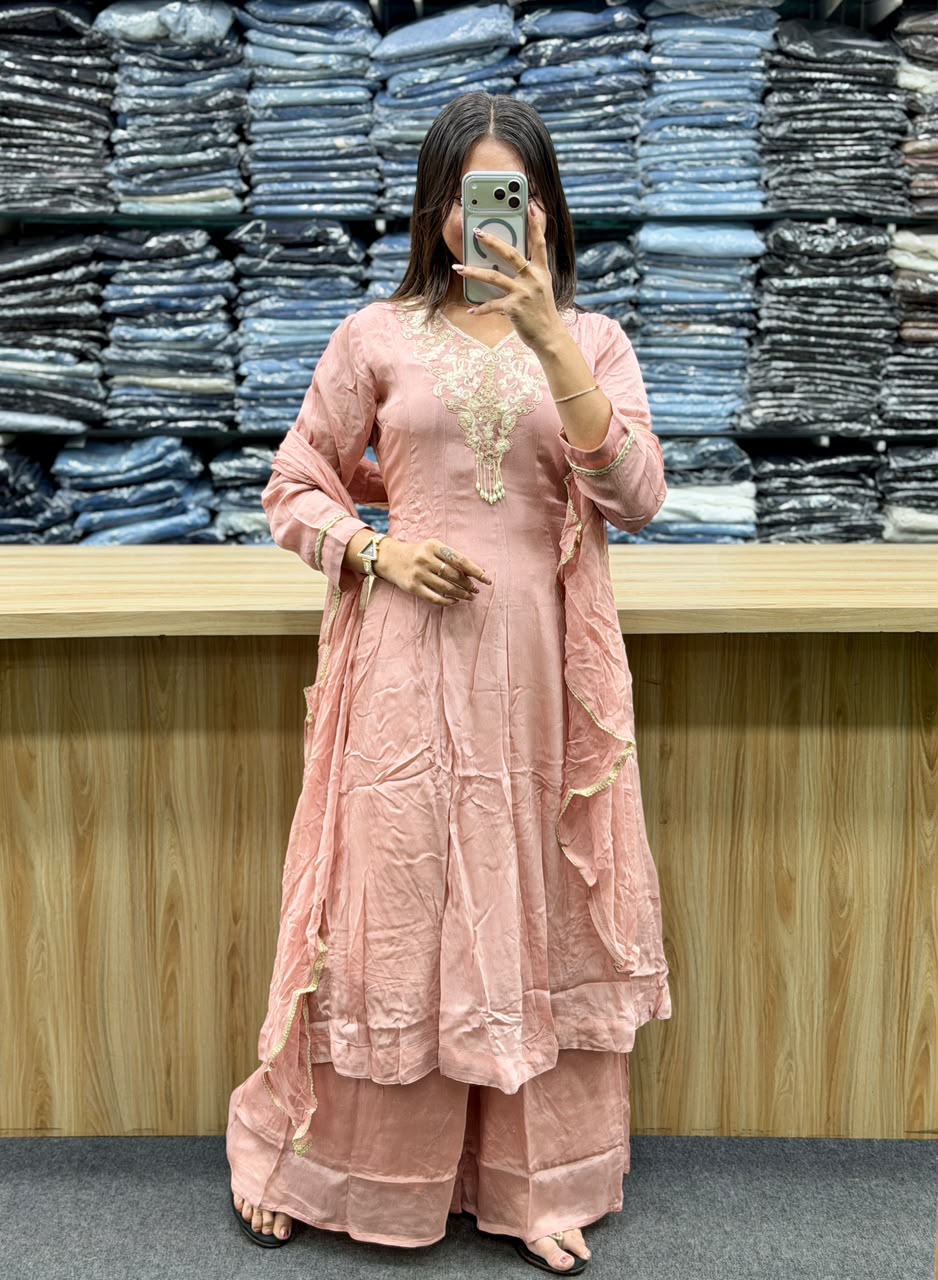 DUPATTA PAIR-AC1454