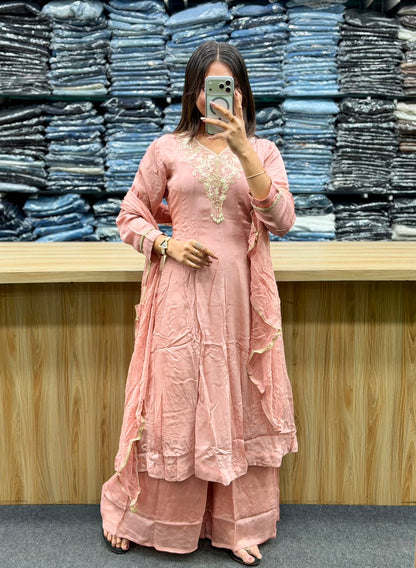 DUPATTA PAIR-AC1454