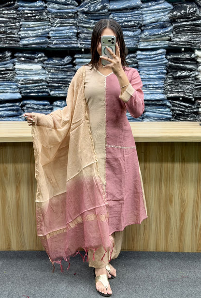 DUPATTA PAIR-AC1475