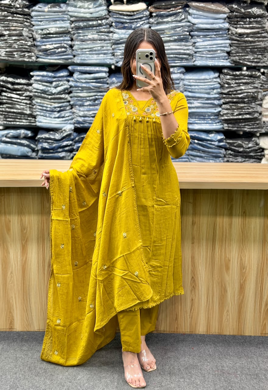 DUPATTA PAIR-AC1724
