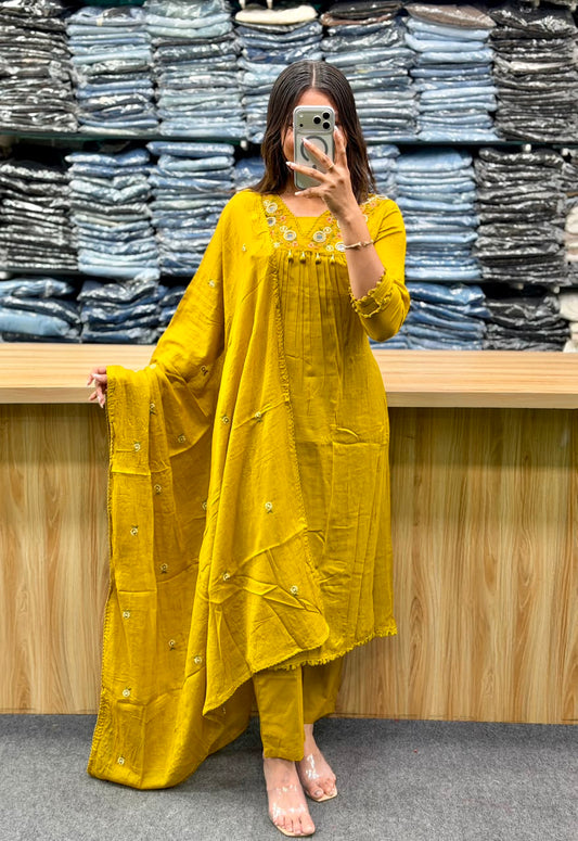 DUPATTA PAIR-AC1724