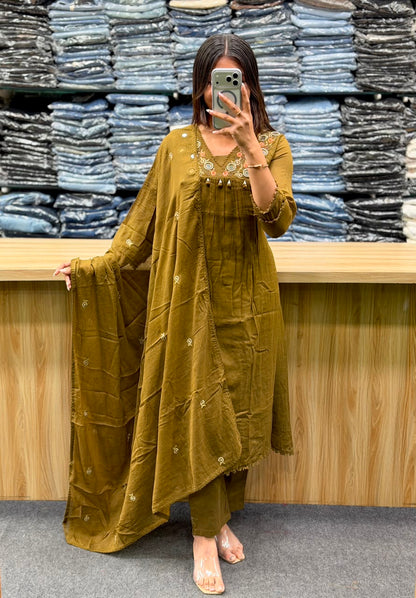 DUPATTA PAIR-AC1724