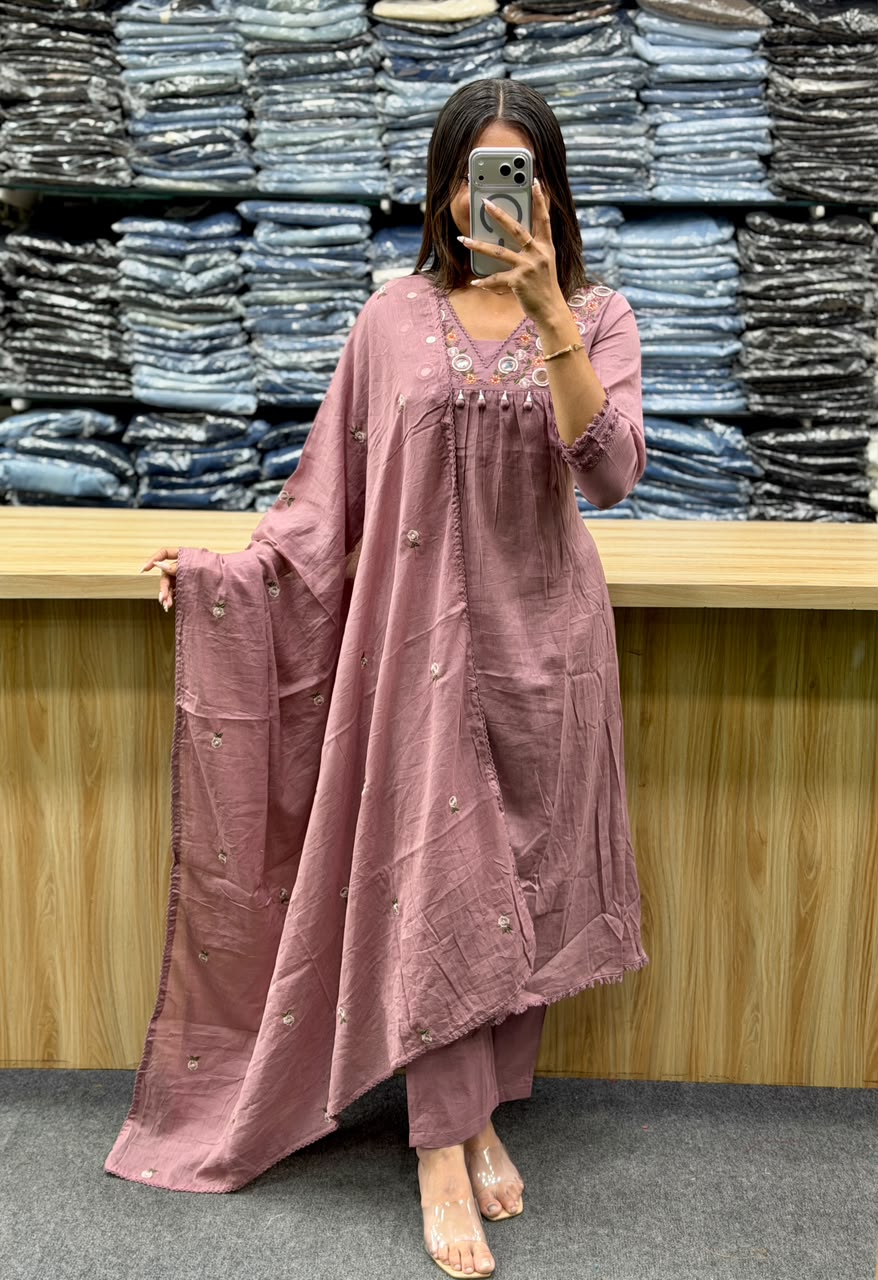 DUPATTA PAIR-AC1724