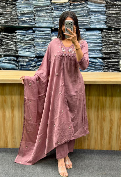 DUPATTA PAIR-AC1724