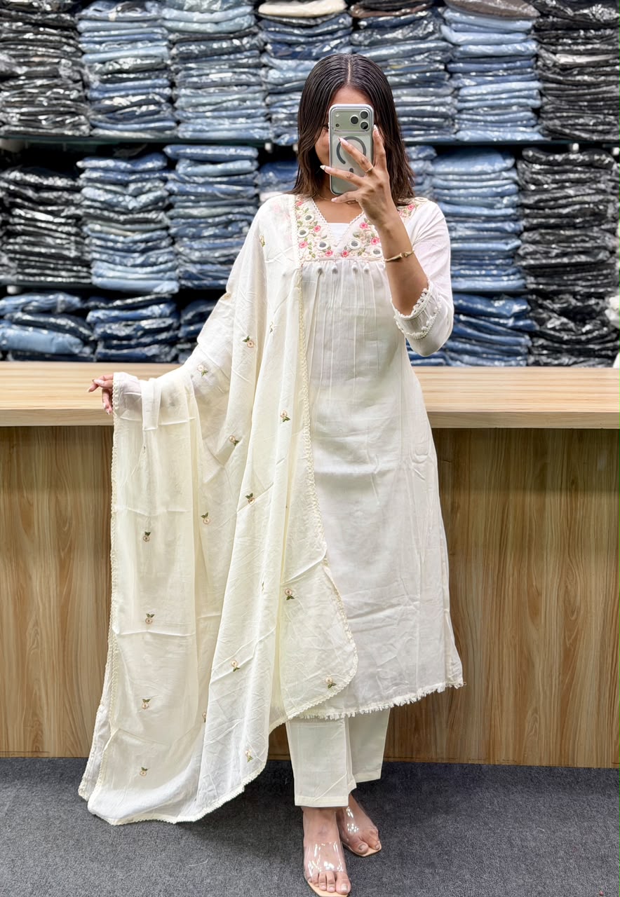 DUPATTA PAIR-AC1724