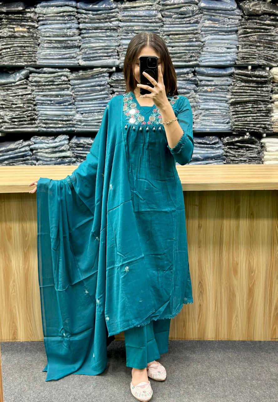 DUPATTA PAIR-AC1724