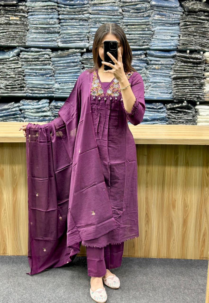DUPATTA PAIR-AC1724