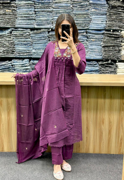 DUPATTA PAIR-AC1724