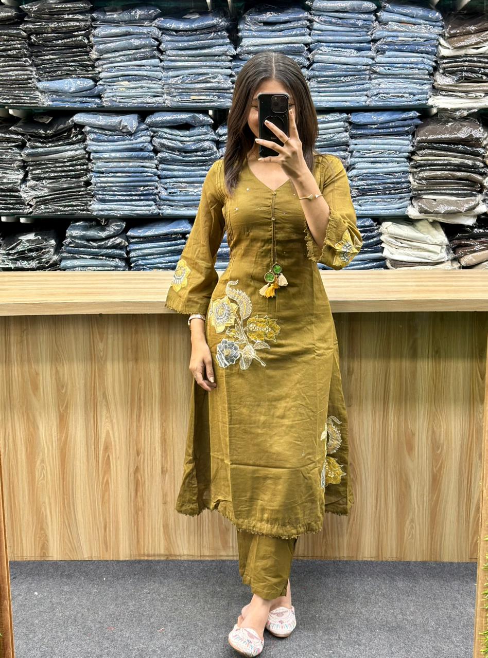 DUPATTA PAIR-AC1725