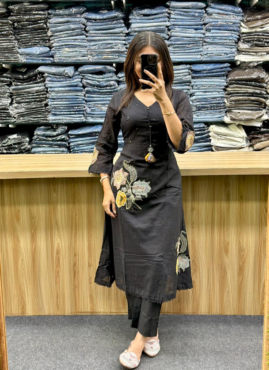 DUPATTA PAIR-AC1725