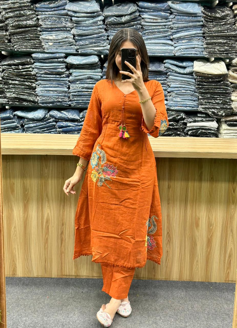 DUPATTA PAIR-AC1725