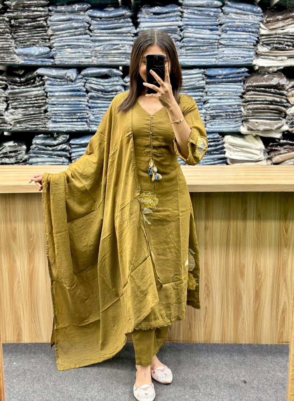 DUPATTA PAIR-AC1725