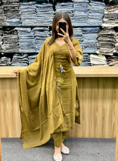 DUPATTA PAIR-AC1725