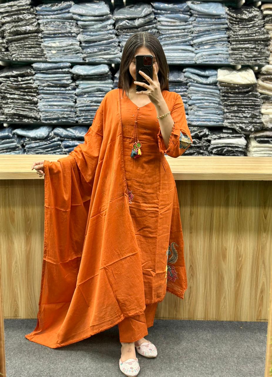 DUPATTA PAIR-AC1725