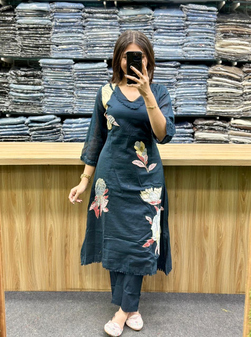 DUPATTA PAIR-AC1740