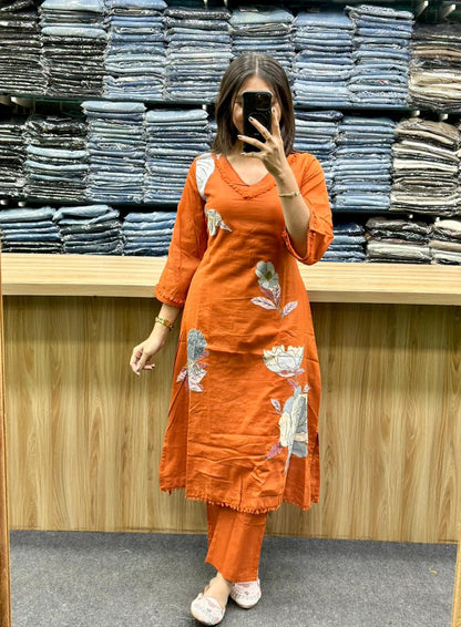 DUPATTA PAIR-AC1740