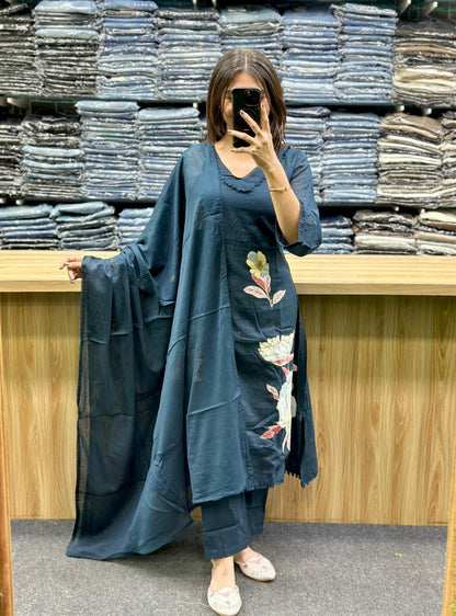 DUPATTA PAIR-AC1740