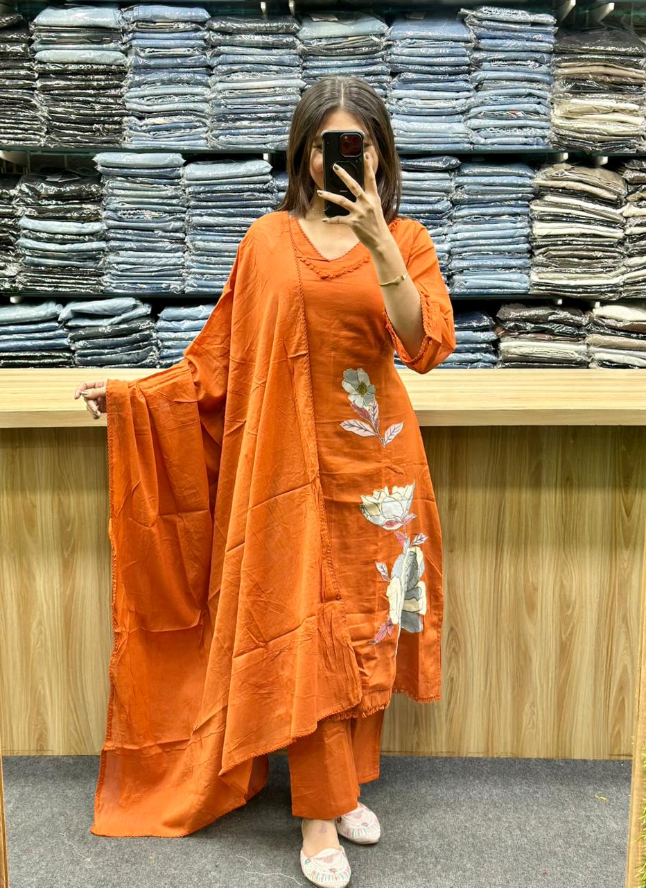 DUPATTA PAIR-AC1740