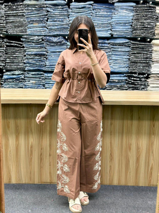 CO-ORD SET-AC1802