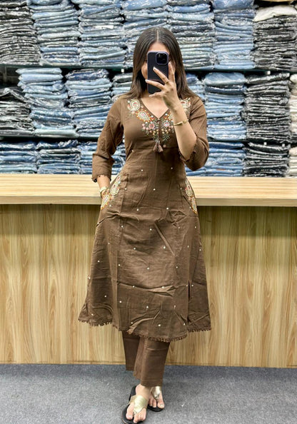 DUPATTA PAIR-AC1962