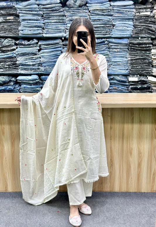 DUPATTA PAIR-AC1962
