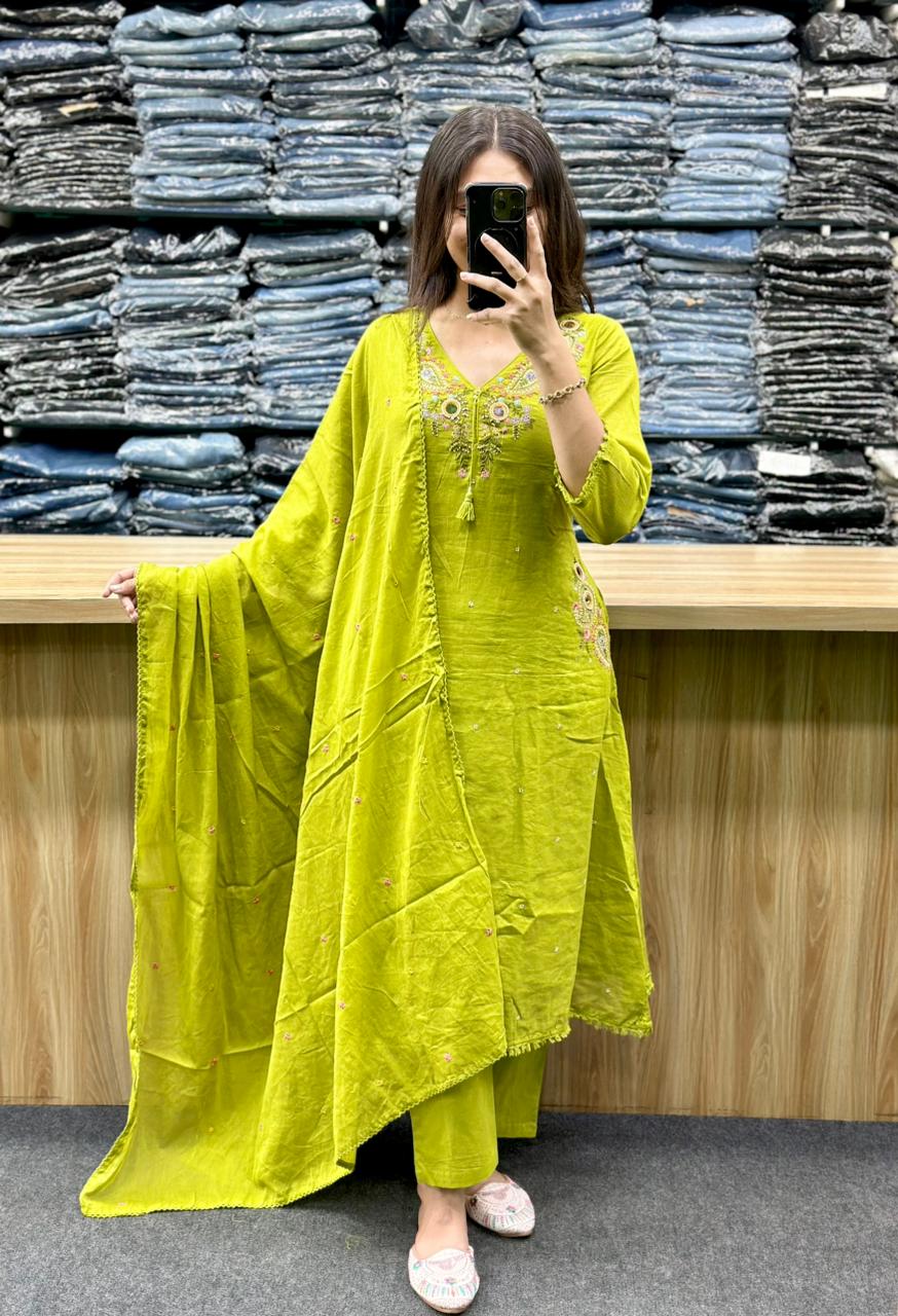 DUPATTA PAIR-AC1962
