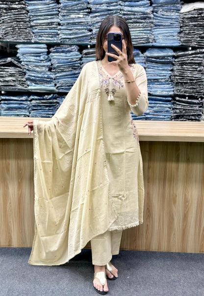 DUPATTA PAIR-AC1962