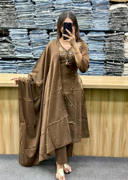 DUPATTA PAIR-AC1962