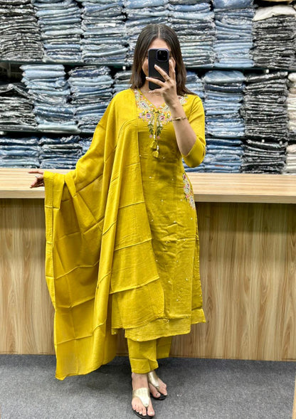DUPATTA PAIR-AC1962