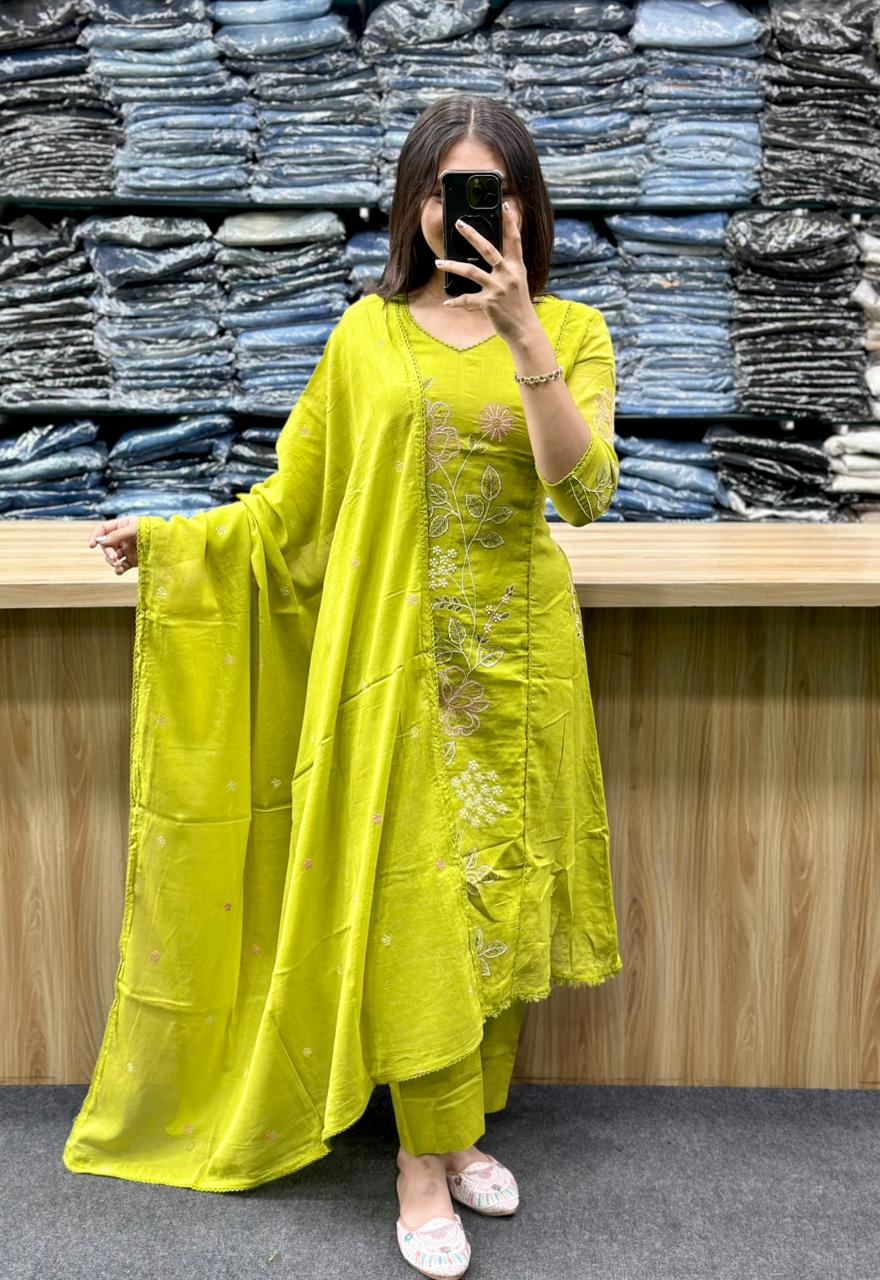 DUPATTA PAIR-AC1963