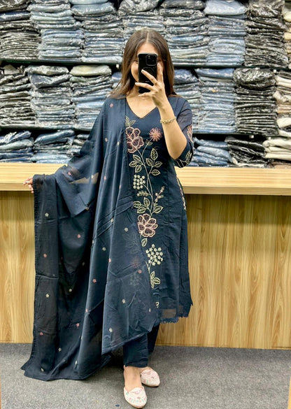 DUPATTA PAIR-AC1963