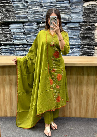 DUPATTA PAIR-AC2000
