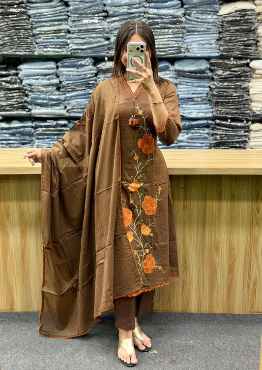 DUPATTA PAIR-AC2000