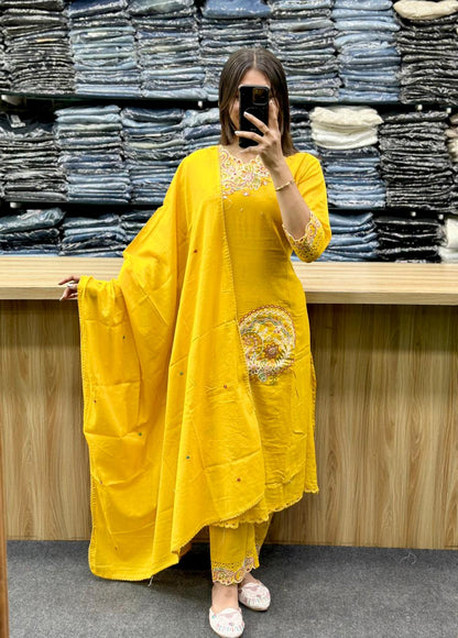 DUPATTA PAIR-AC2015
