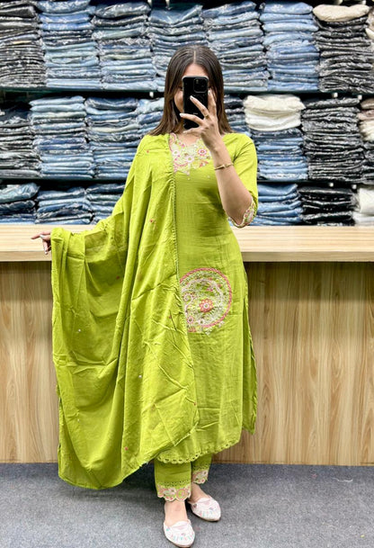 DUPATTA PAIR-AC2015