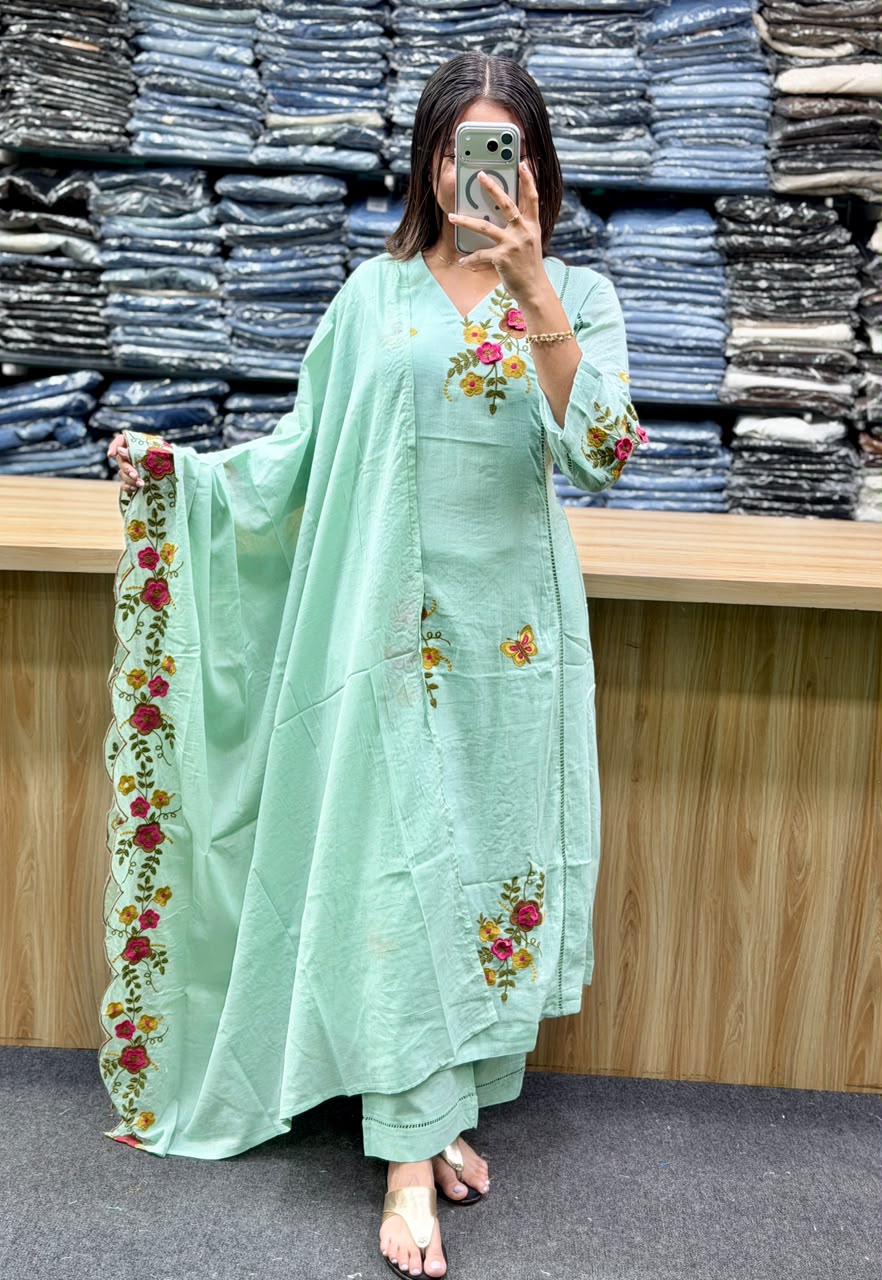 DUPATTA PAIR-AC2126