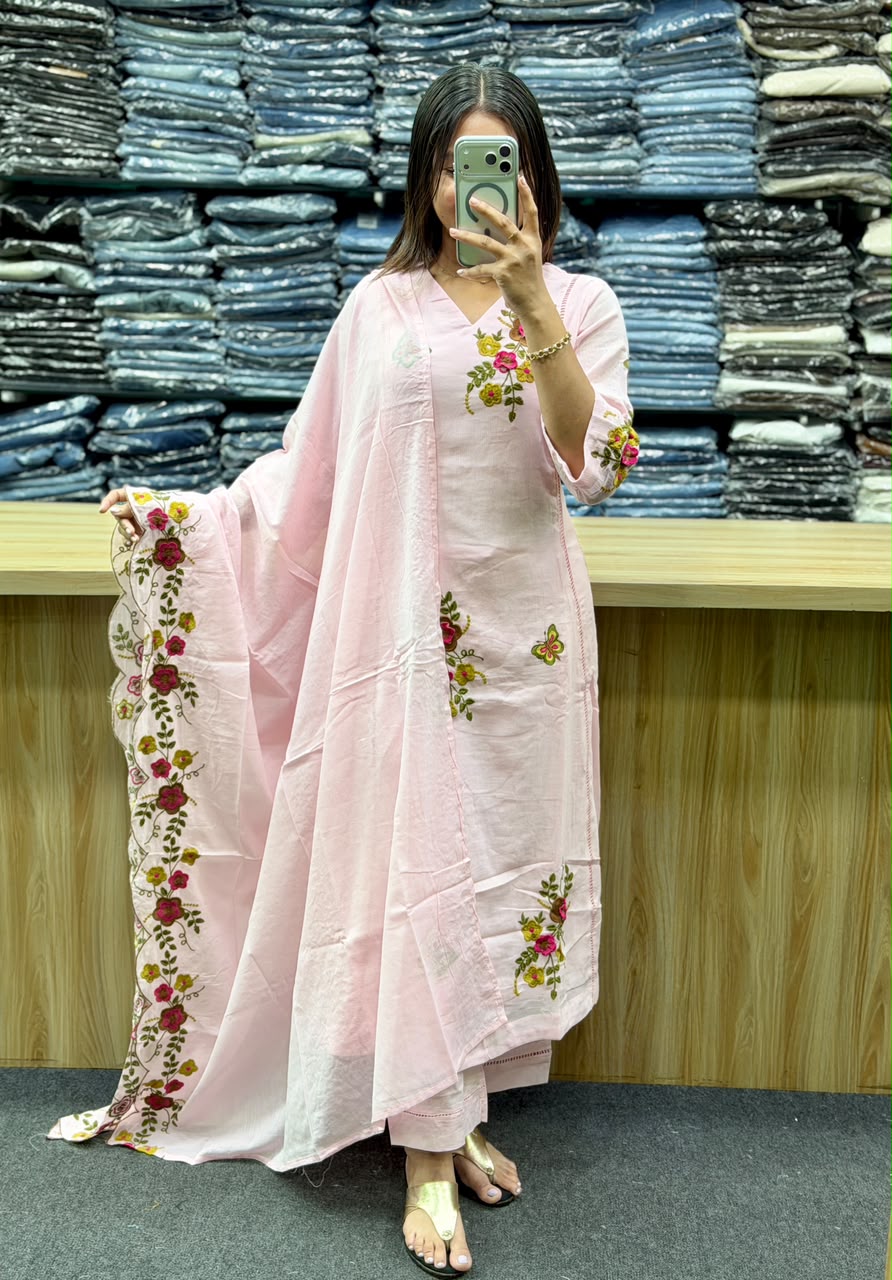 DUPATTA PAIR-AC2126