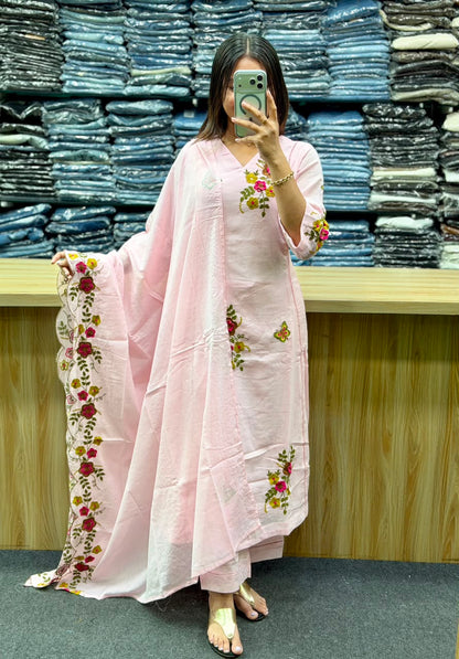 DUPATTA PAIR-AC2126