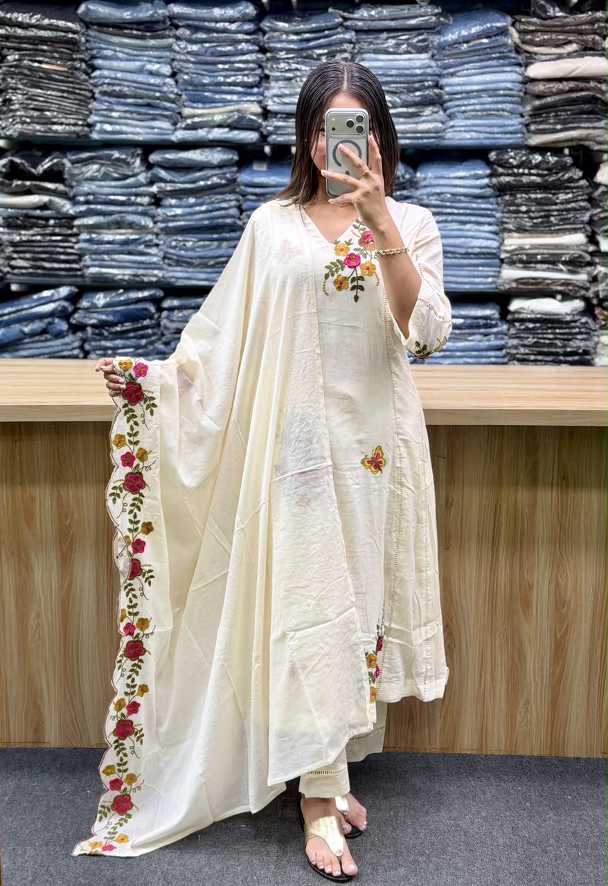 DUPATTA PAIR-AC2126