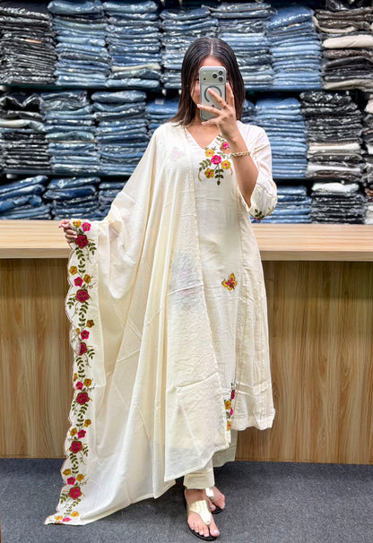 DUPATTA PAIR-AC2126