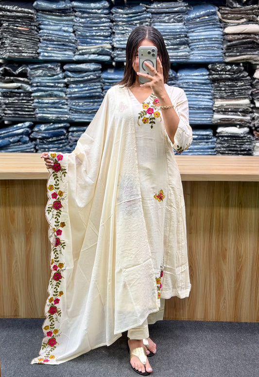 DUPATTA PAIR-AC2126