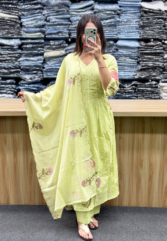DUPATTA PAIR-AC2133