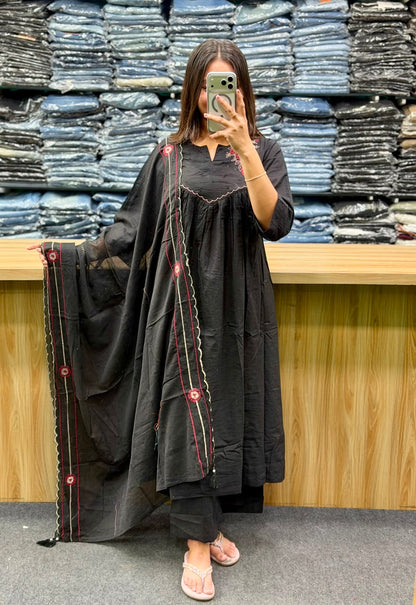 DUPATTA PAIR-AC2143