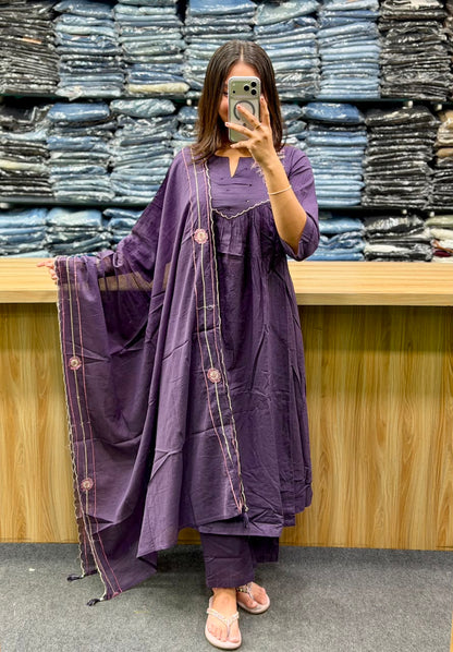 DUPATTA PAIR-AC2143